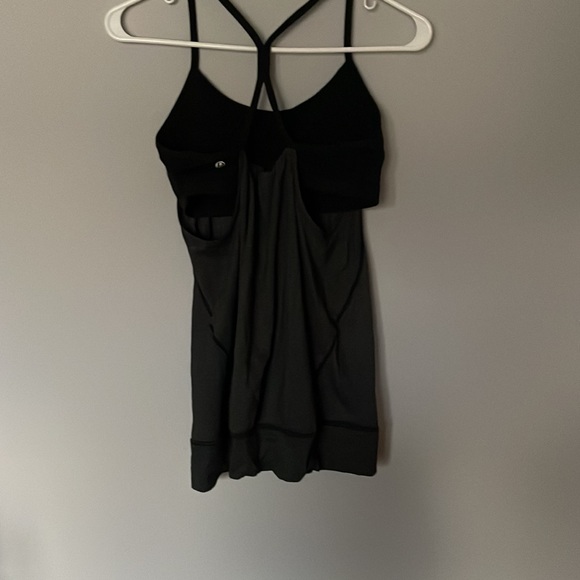 Tank top - Picture 3 of 4